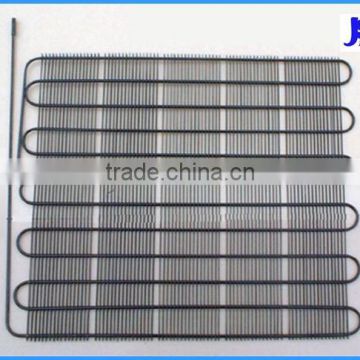 air conditioner stainless steel pipe condenser for fridge