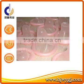 Condoms for men in China and condom factory OEM