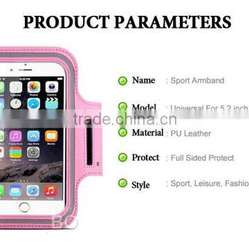 Sport Arm Band Cover Case For For Alcatel One Touch PoP C1 C3 C5 M5 Pixi 3 Idol3 7044 4009 4013 4027 6039 4037 5040 5036 Armband photo-4