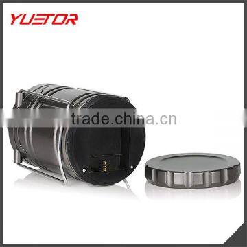 30LED Telescopic Camping Lamp Camping Light Lantern photo-3