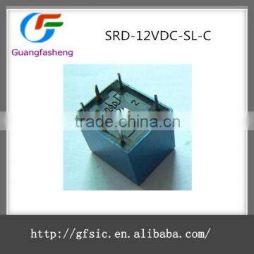 (hot sale) SRD-12VDC-SL-C