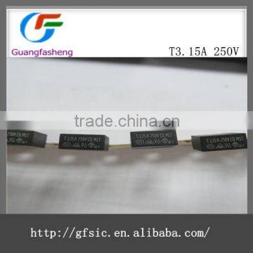 new and original T3.15A 250V ic