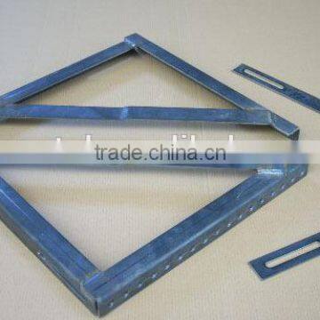 Custom Metal Bracket