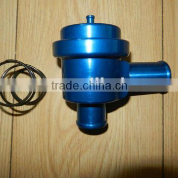 BLUE Dual Piston Blow off valve DV Turbo 1.8T VW Golf MK4