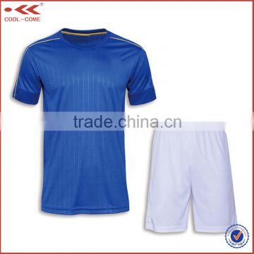 OEM blank Sportswear Original Sublimation new design soccer jersey