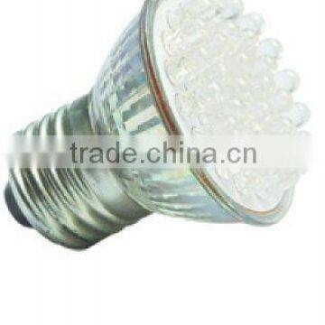 China supplier led lamp JX-8124 good quality with CE approved