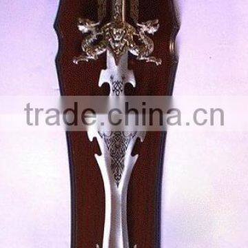 Fancy Swords Decorative Swords Decoration Wall Swords 9521006