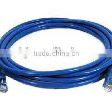 pass FLUKE test utp rj45 patch cord /1m 2m 3m patch cord