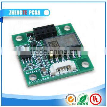 Circuit Board Manufacturer Driver Board Electronic Rigid Bare Pcb Assembly Manufacturer photo-3