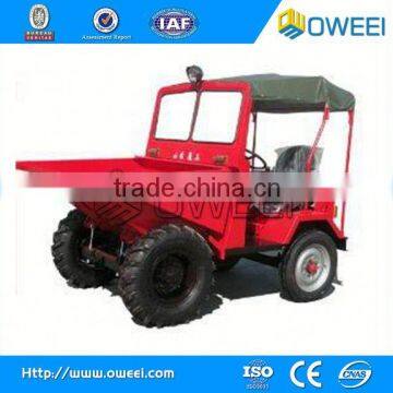 good price and high quality mini dump trucks