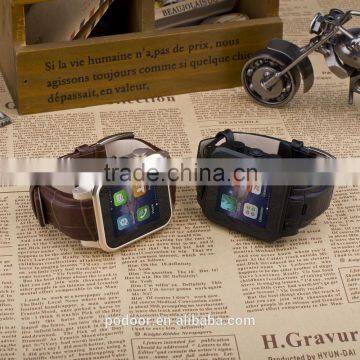 Top Selling Products in MTK6572 1.3GHz Dual-core /Android4.2.2 AWatch ,Smart Watch Phone photo-5