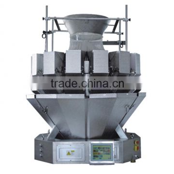 Multi head Weighter Automatic Granule Packaging Weighing Machines,multi head packing machine