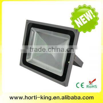 Outdoor led flood light 55W