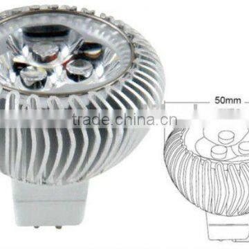 Energy-saving Led Lamp Cup
