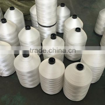 100% polyester filament yarn for kite flying