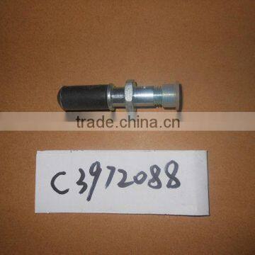 Cummins Diesel Engine Parts Fuel Pipe Joint 3972088