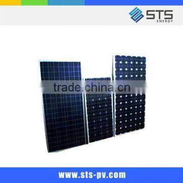 top 220W solar modules