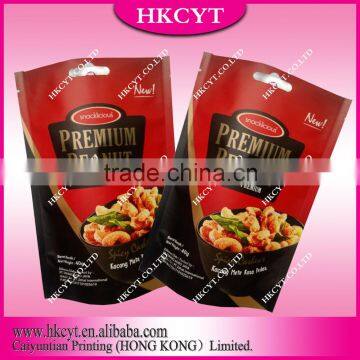 Laminated Material Oxyen Barrier Food Bag photo-2
