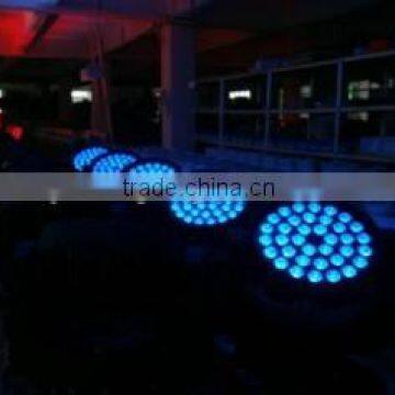 Zoom Rgbw 4in1 36x10w Led Moving Head, 36x10 Rgbw Led Wall Washer photo-5