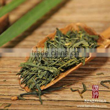 Organic Sencha Green Tea