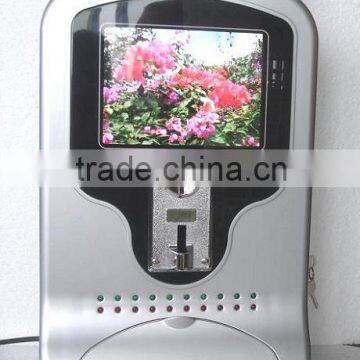 Mobile Phone Charging Station photo-5