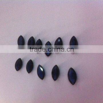 Natural Blue Sapphire Marquise photo-2