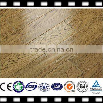 TUV assessed German Technology12mm laminated floor