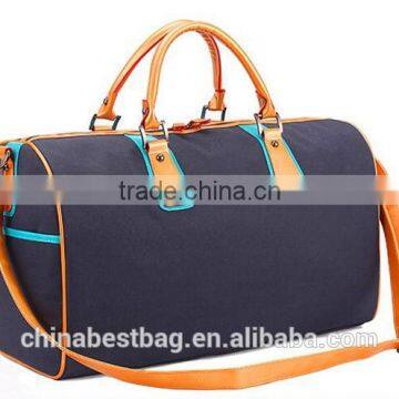 2015 China manufacturer gym bag sport bag