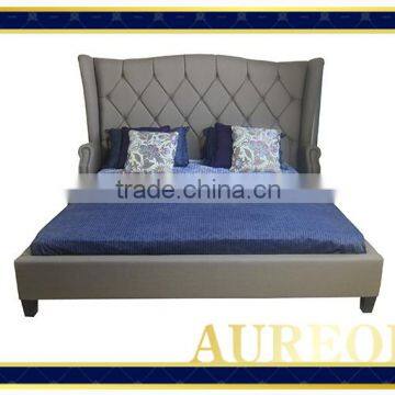 BD613 Hot China Products China Supplier Modern Bed