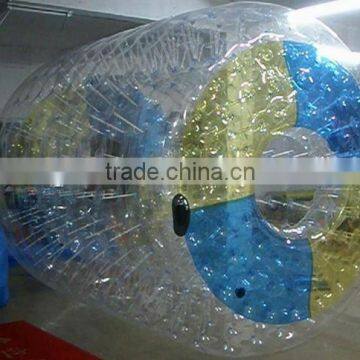 Chinese adult water roller