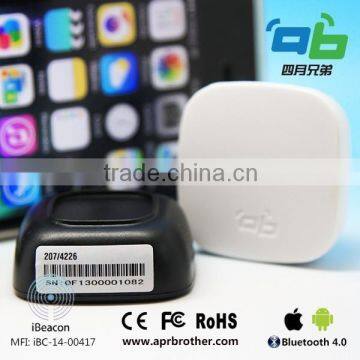 UUID Programmable IBeacon / Battery Replaceable Ibeacon photo-4
