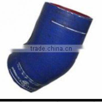 45/90 Degree Silicone Elbow&Reducer Hose