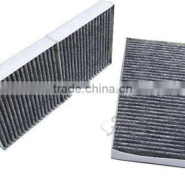 Jeep Parts 55111302AA Jeep Wrangler cabin filter