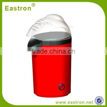 electric hot air popcorn popper maker 1200W