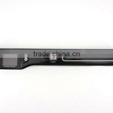 2016hot ! Factory Price High Quality TSN470 A4 Portable High Quality Document Scanner