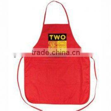 cheap non woven apron/ children apron/ waterproof apron