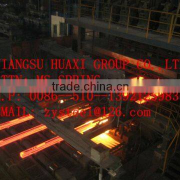 Steel Flat Bar