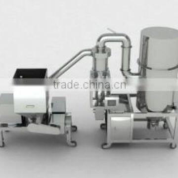 High Quality Easy-use Multi-Function Shredder for Food Industrial Factory photo-2