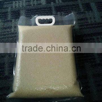 Rice Small Bagging Vacuum Packing Machine (ZKAC) photo-3