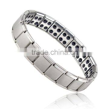Fashion Bracelet, Stainless Steel Bracelet Wholesale, HY-S207