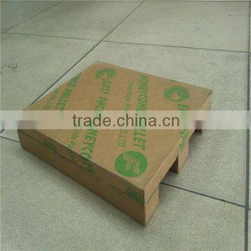 High quality waterproof paper pallet