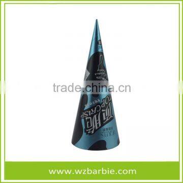 Disposable Ice Cream Paper Cone Sleeves For Wholesale