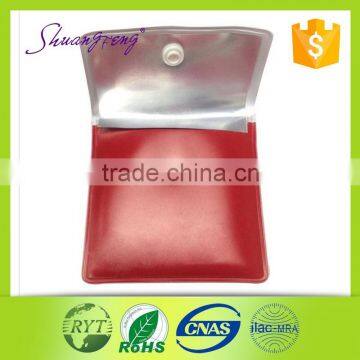 Wholesale OEM acceptable PVC pocket Portable ashtray                        
                                                Quality Choice