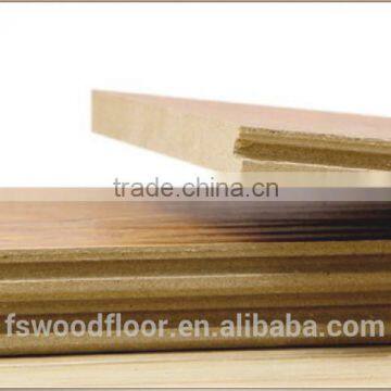 12mm Floating Floor Laminate Wood Flooring