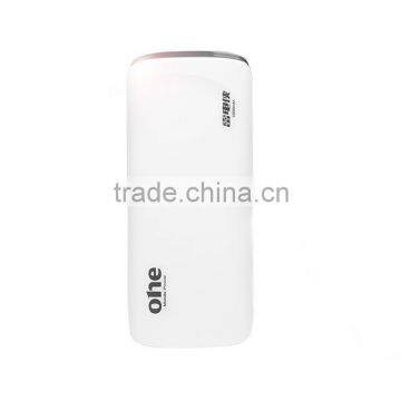 Universal 10000mah Backup External Battery Usb Power Bank Charger for Cell Phone 4s 5s photo-3