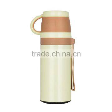 Double Wall Stainless Steel Vacuum Flask Wholesale Vacuum Flask