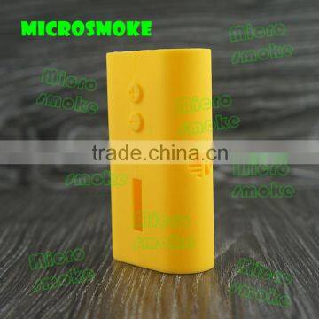 Original Built in 4000mah Kbox 70w Silicone Case/skin/sleeve/cover 19 Colors in Stock Can Ship Soon photo-4