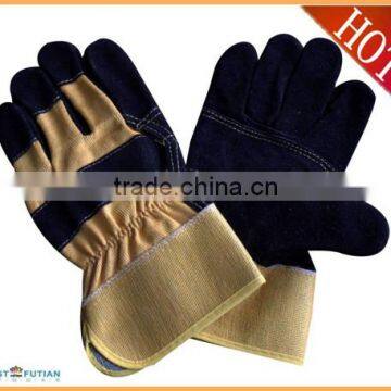 Leather Working Glove photo-5