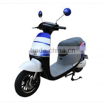 2016 New Hot Sale 800w Electric Motorcycle