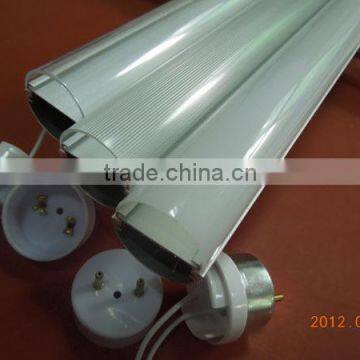 PC tube ,T8 lamp cover ,led light tube